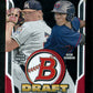 2014 Bowman Draft Baseball Unopened Pack (Hobby) (7)