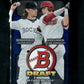 2015 Bowman Draft Baseball Unopened Super Jumbo Pack (Hobby) (60)