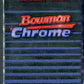 1997 Bowman Chrome Baseball Unopened Pack (Hobby) (4)