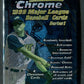 1999 Bowman Chrome Baseball Unopened Series 1 Pack (Hobby) (4)