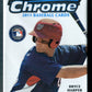 2011 Bowman Chrome Baseball Unopened Pack (Hobby) (4)