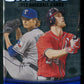 2012 Bowman Chrome Baseball Unopened Pack (Hobby) (4)