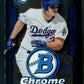 2015 Bowman Chrome Baseball Unopened Pack (Hobby) (4)