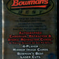 1997 Bowman's Best Baseball Unopened Pack (Hobby) (6)