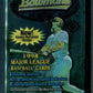 1998 Bowman's Best Baseball Unopened Pack (Hobby) (6)