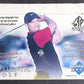 2004 Upper Deck SP Authentic Golf Box (Hobby) (24/5)