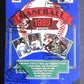 1989 Upper Deck Baseball High Series Box (FASC) (Read)