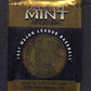 1997 Pinnacle Mint Collection Baseball Unopened Pack (Pre-Priced) (2/1)