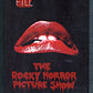 1980 FTCC The Rocky Horror Picture Show Unopened Pack (6)