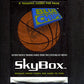1994 Skybox Blue Chips Basketball Unopened Pack (8)