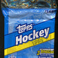 1992/93 Topps Hockey Unopened Jumbo Pack (42)