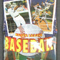 1995 Topps Baseball Unopened Series 1 Rack Pack (30)