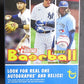 2022 Topps Heritage Baseball Blaster Box (1973 Topps Comics) (8/9)