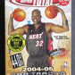2004/05 Topps Total Basketball Blaster Box (11/10)
