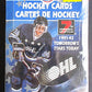 1991/92 7th Inning Sketch OHL Hockey Box (36/10)