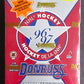 1996/97 Donruss Hockey Blaster Box (12/)