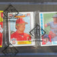 1984 Topps Baseball Unopened Rack Pack (Mattingly RC Back) (BBCE)