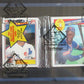 1985 Topps Baseball Unopened Rack Pack (Puckett RC Back) (BBCE)