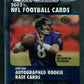 2003 Bowman Chrome Football Unopened Pack (Hobby) (4)