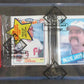 1985 Topps Baseball Unopened Rack Pack (Clemens RC Back) (BBCE)