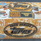 1996 Topps Baseball Series 1 Jumbo Box (Hobby) (12/41)