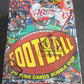 1977 Topps Football Unopened Wax Box (BBCE) (A15765)