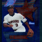 2001 Leaf Rookies & Stars Baseball Unopened Pack (Hobby) (5)