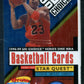 1998/99 Upper Deck Choice Basketball Unopened Series 1 Pack (Retail) (8)