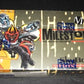 1993 Skybox Milestone Dakota Universe Box