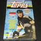 2001/02 Topps Hockey Box (Hobby)