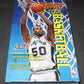 1996/97 Topps Basketball Series 2 Box (Retail) (36/)