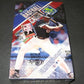 1993 Classic Best Minor League Baseball Box