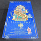 1993 Upper Deck Baseball Series 2 Box (Retail)