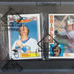 1984 Topps Baseball Unopened Rack Pack (BBCE) (Ryan Top)