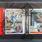 1983 Topps Baseball Unopened Rack Pack (BBCE) (Sandberg Top)