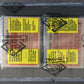 1983 Topps Baseball Unopened Rack Pack (BBCE) (Gwynn Back)