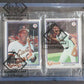 1978 Topps Baseball Unopened Rack Pack (BBCE) (McCovey Top)