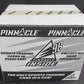 1998 Pinnacle Inside Baseball Unopened Case (24/10)