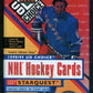 1998/99 Upper Deck UD Choice Hockey Unopened Pack (Hobby) (12)