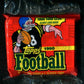 1990 Topps Football Unopened Jumbo Pack (Pre-Priced) (43)