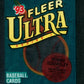 1993 Fleer Ultra Baseball Unopened Series 1 Pack (14)