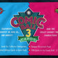 1991 Upper Deck Comic Ball Unopened Series 3 Pack (12)