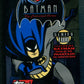 1993 Topps Batman The Animated Series Unopened Series 2 Pack (8)