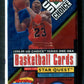 1998/99 Upper Deck Choice Basketball Unopened Series 1 Pack (Hobby) (12)