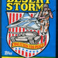 1991 Topps Desert Storm Unopened Series 1 Wax Pack (8)