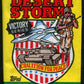 1991 Topps Desert Storm Unopened Series 2 Wax Pack (Victory Series) (8)