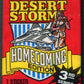 1991 Topps Desert Storm Unopened Series 3 Wax Pack (Homecoming Edition) (8)