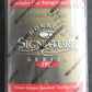 1997 Donruss Baseball Signature Series B Unopened Pack (5)