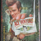 1995 Donruss Ace Venture When Nature Calls Box (Retail) (36/8)