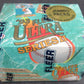 1993 Fleer Ultra Baseball Unopened Series 2 Jumbo Box (20/23)